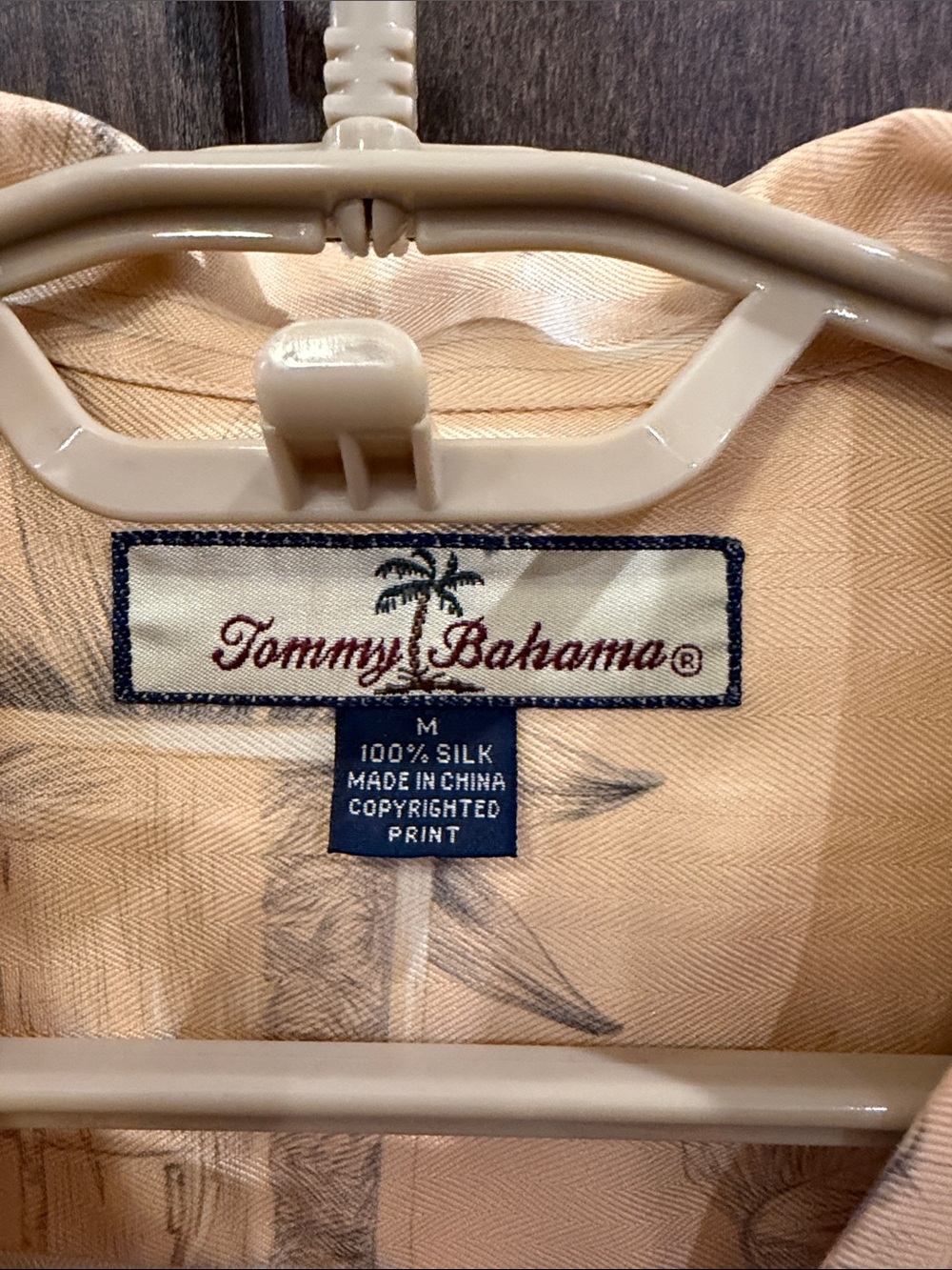 Tommy Bahama - Picture 4 of 9